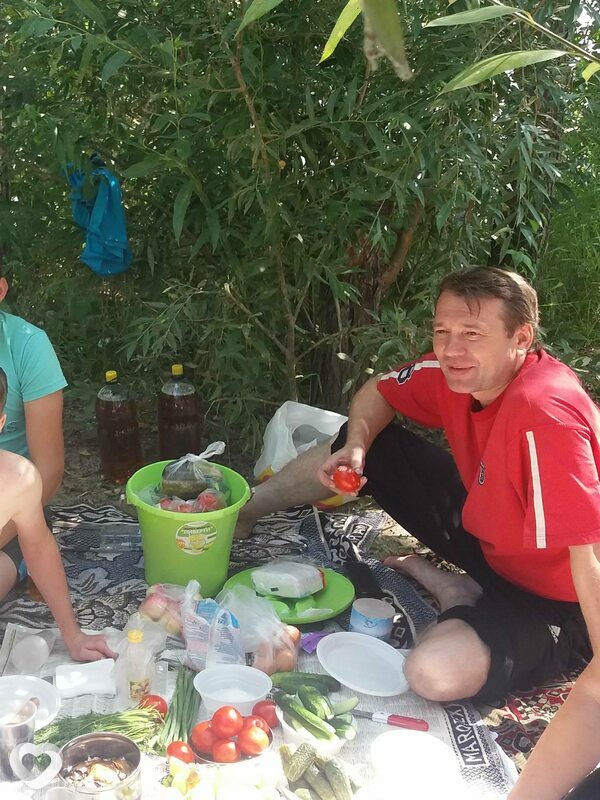Тарас
