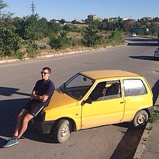 Виталя