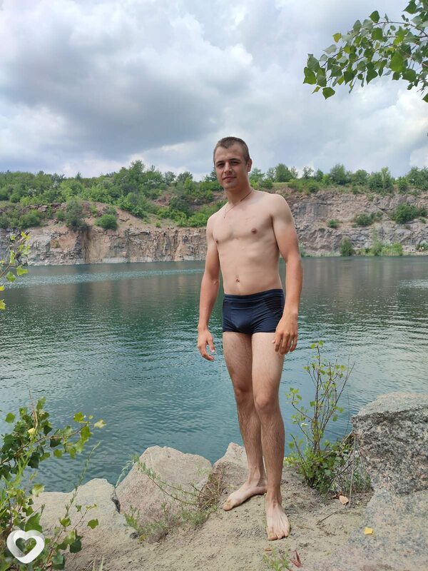Илюха