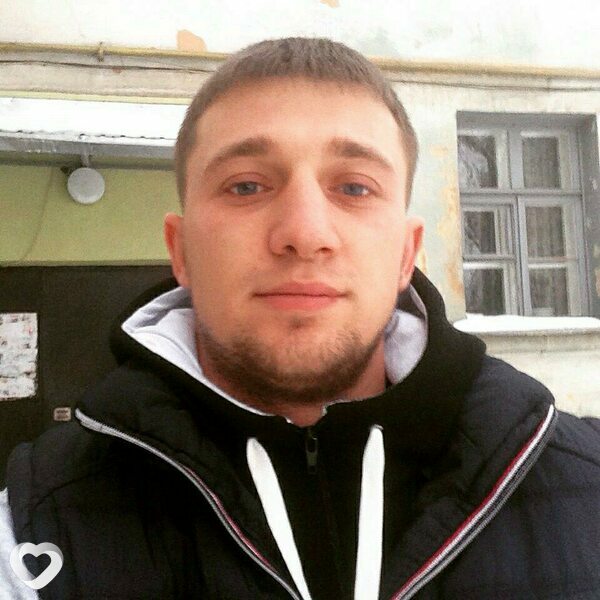 Виталий