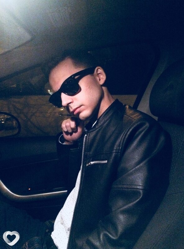 Даня