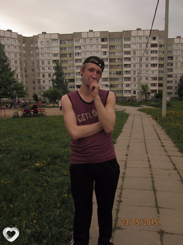 Вениамин