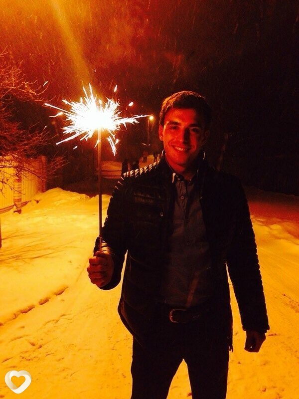 Валентин
