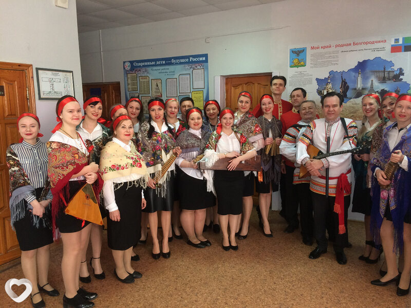 Ростик