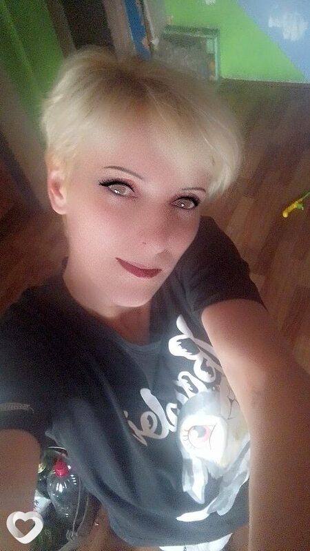 Кристина