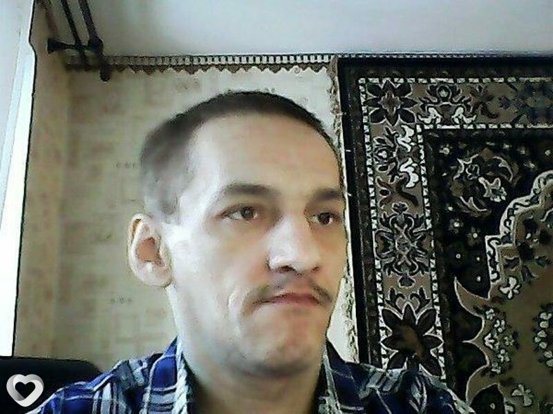 Серёга