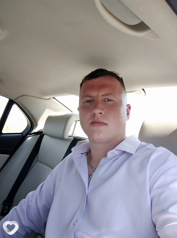 Михаил