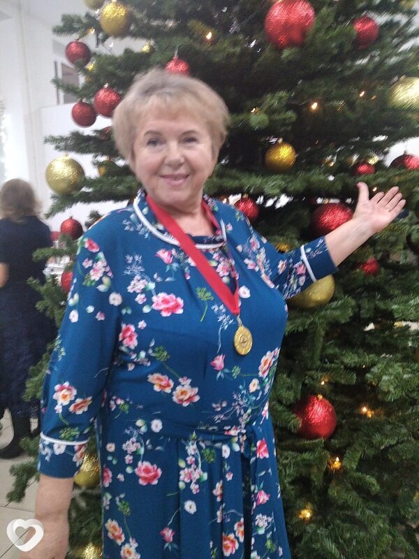 Елена