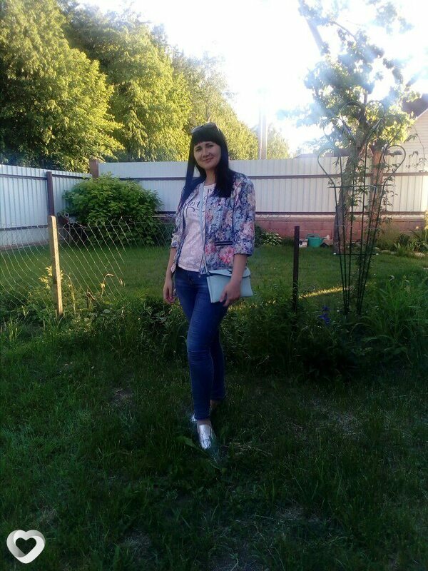 Яна