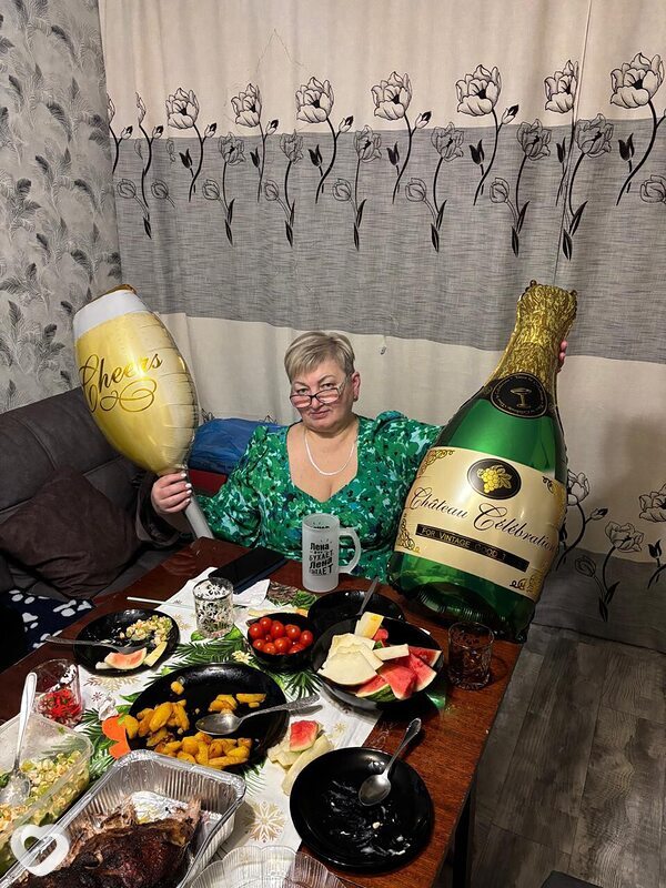 Евгения