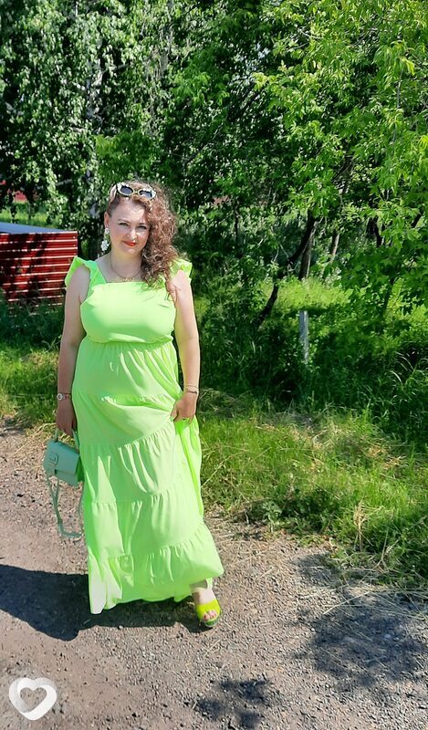 Эвелина
