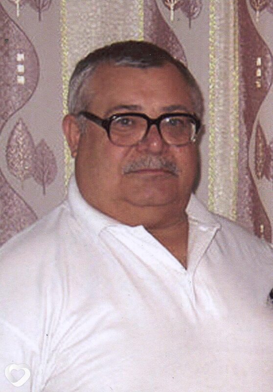 Захарка