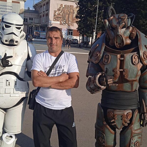 Игорь