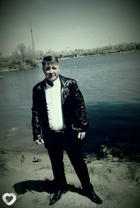 Серёга