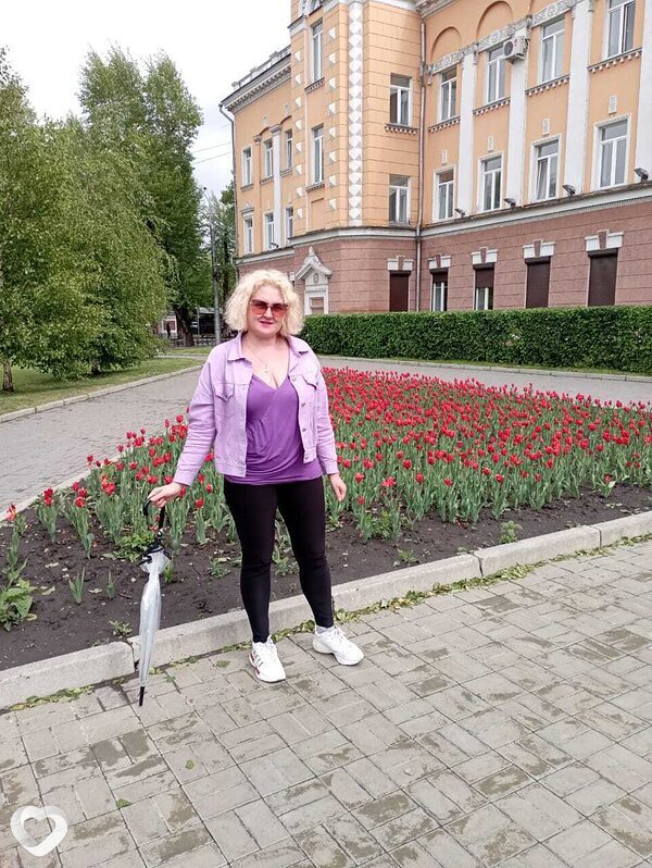 Наташа
