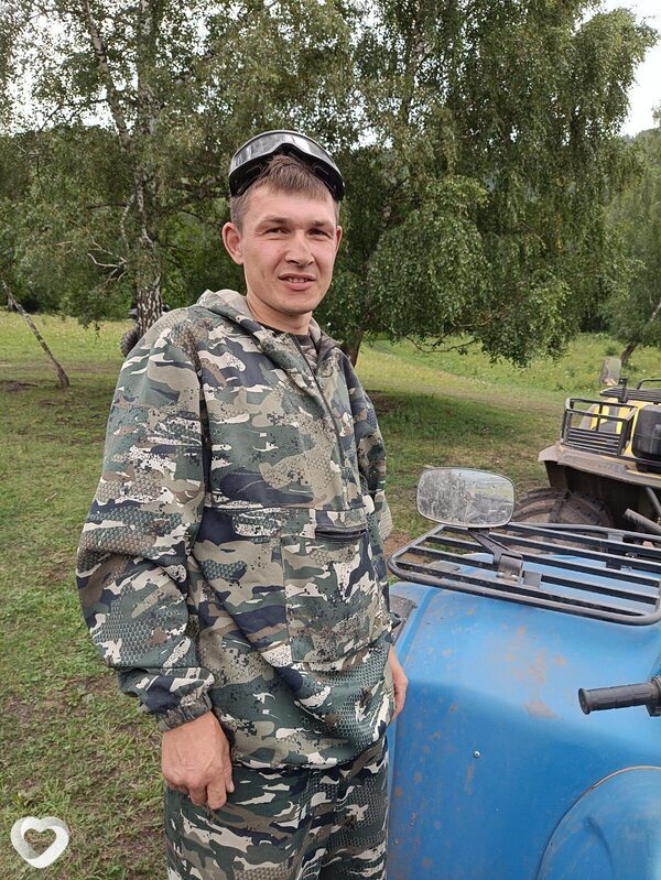 Тимур