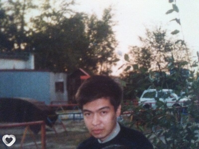 Евгений