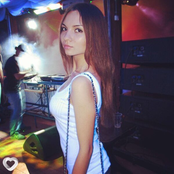 Валентина