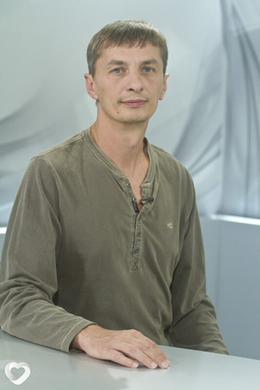 Михаил