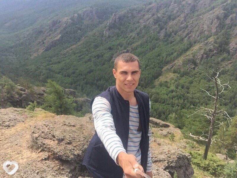 Георгий