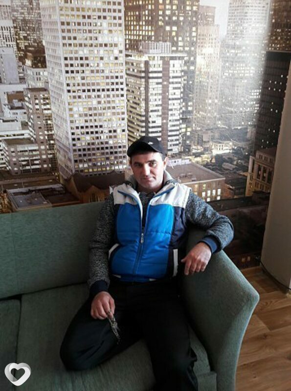 Мирон