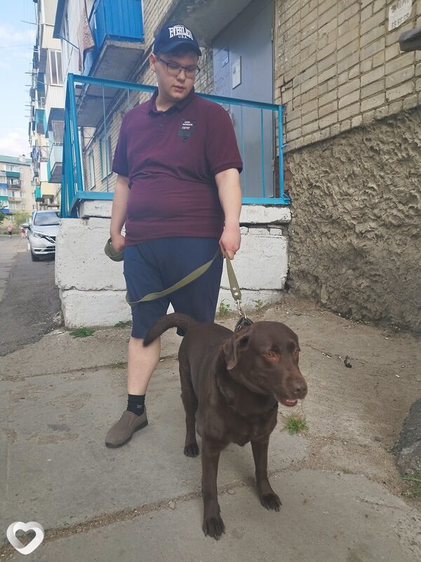 Глеб