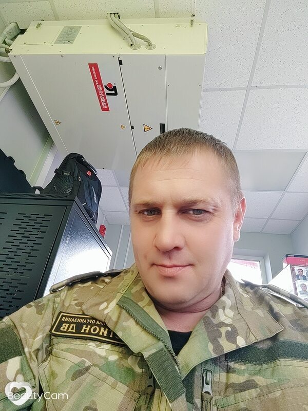 Михаил