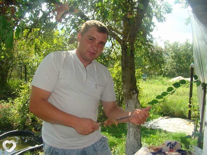Кирилл