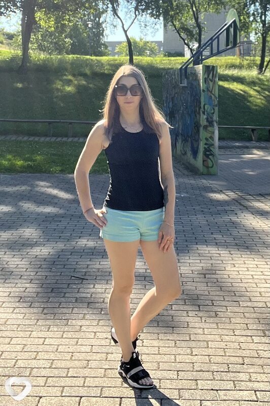 Людмила