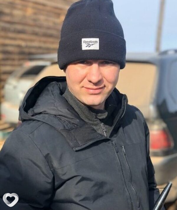 Кирюха
