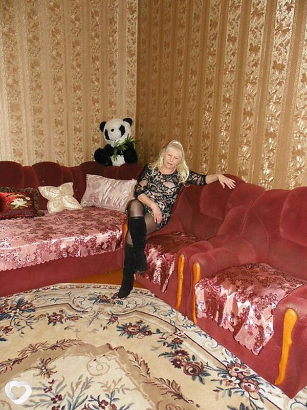 Жанна