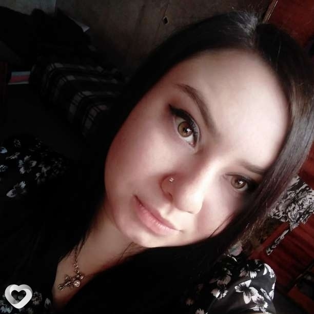 Алина
