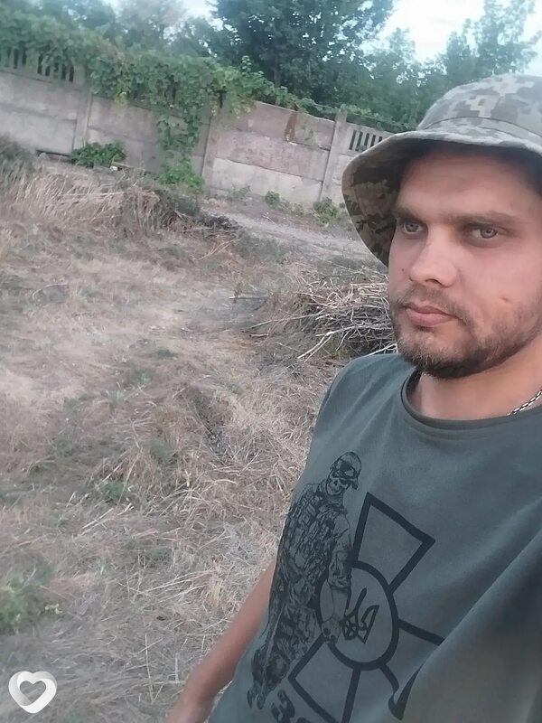 Виталий
