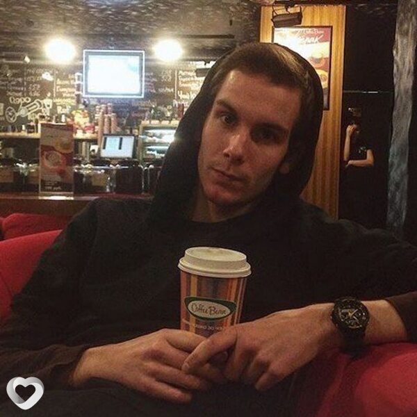 Сергей