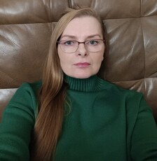 Алина