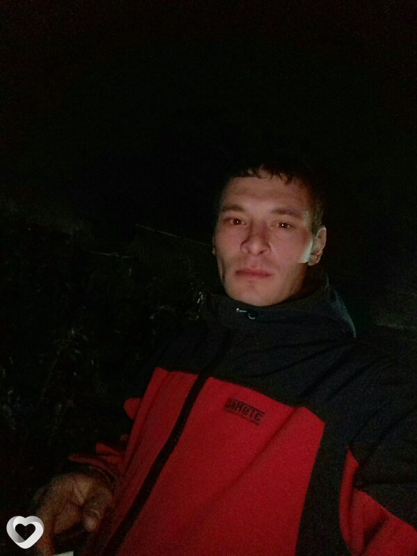 Кирюха