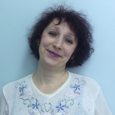 Оксана
