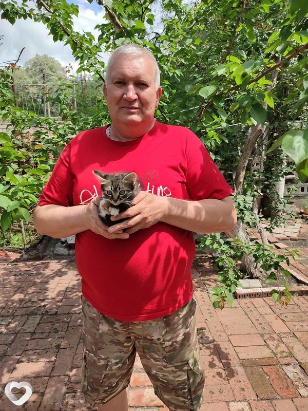 Андрюха