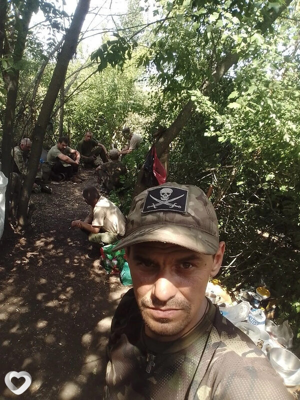 Илюха