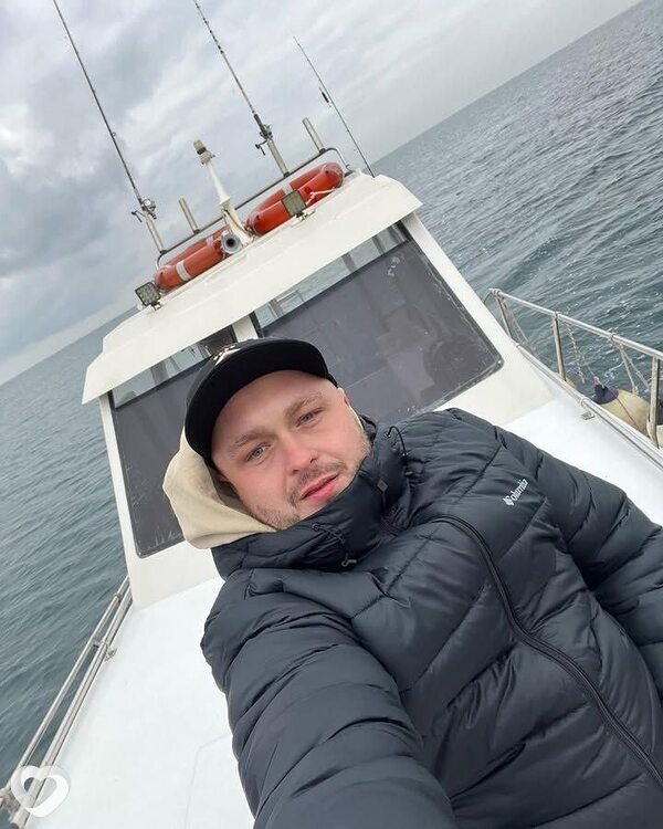 Лев