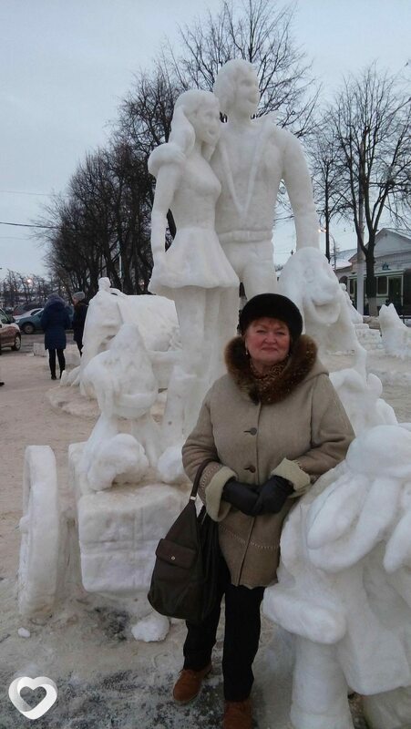 Эвелина