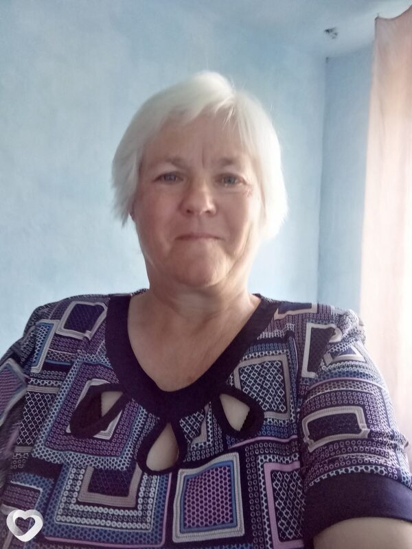 Валентина
