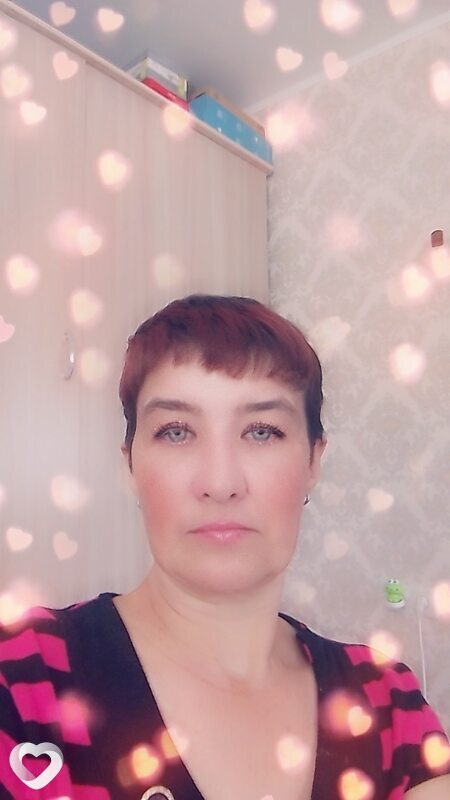 Серафима