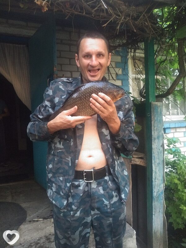 Захарка