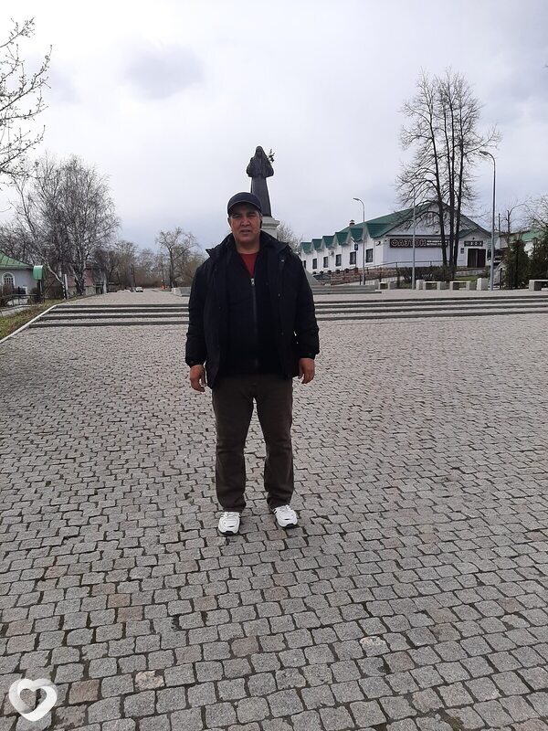 Кирилл