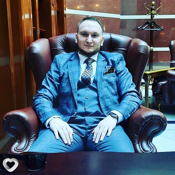 Тимофей