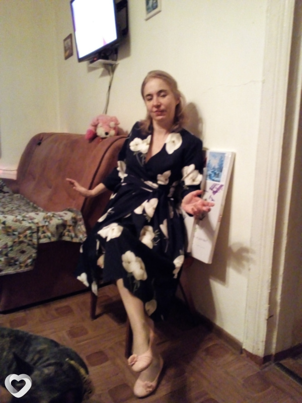 Жанна