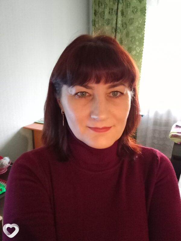 Светлана
