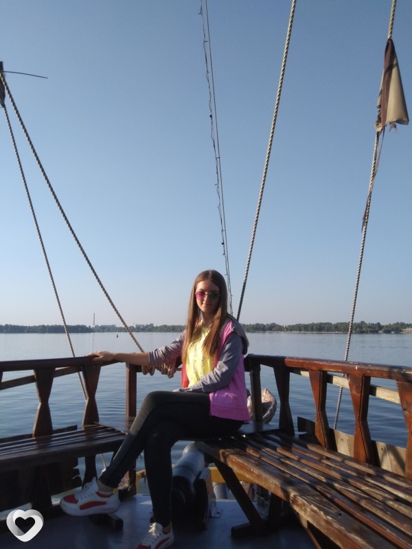 Уля