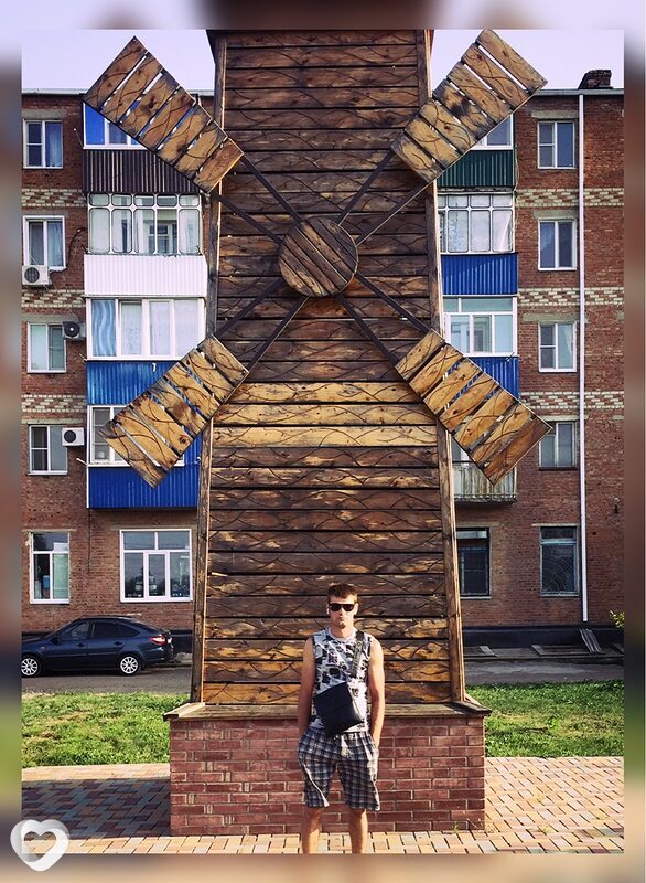 Георгий